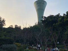 -狐尾山公园