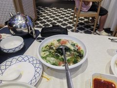 -丝宴·凤城印象·西北特色菜(彩虹湾店)
