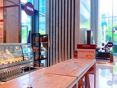 -COSTA COFFEE(静安嘉里中心店)