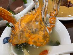 -爱新觉罗福臨火锅馆(万科滑雪场店)