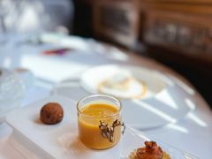 -北京古城老院厉晓麟精致菜