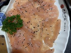 -巴蜀印象火锅(永陵总店)