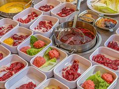 -张哞哞·鲜切牛肉自助火锅(高德置地店)