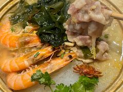 -北李妈妈菜·海肠捞饭(开发区万达店)