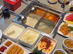 -海底捞火锅(杭州滨江九宜城店)