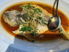 -荷风细雨·中国茶宴(碧云店)