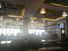 -蒋家桥饺面店(四望亭路店)