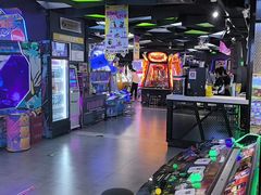 -星际传奇·电玩城·游戏厅·儿童乐园(大悦城店)