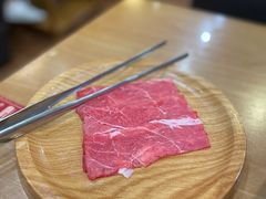 -牛New寿喜烧(青浦店)