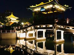 -迎泽公园