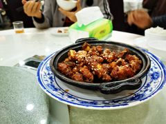 -家乡饭店(里仁洞店)