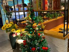 -万兴佳烤肉·长白山老味道(东岸里店)