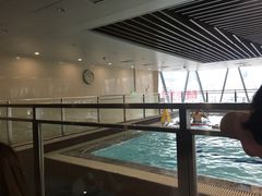 -威尔仕健身·游泳(龙湖天街店)