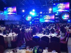 -东浩兰生上海世博展览馆