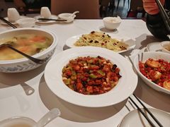 -李记搅团•非遗陕菜(三桥店)