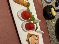 开胃小食-香樟花园法式铁板烧(恒隆广场店)