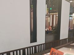 -绿茶餐厅(南方商城店)