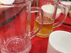 -良友·海鲜青岛菜(五四广场店)