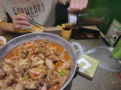 -蛙喔牛蛙(浦口澳林店)