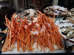 -星伦多自助料理(爱琴海店)
