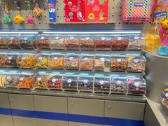 -西塔星球(上海长宁来福士店)