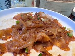-滋粥楼·顺德菜(番禺广场总店)