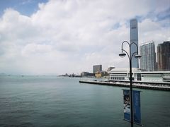 -海港城