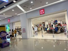 -优衣库(红谷滩万达店)