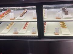 -索菲特酒店 · 云尚天际自助餐厅