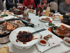 -阿娘家·原生态农家菜(国顺东路店)