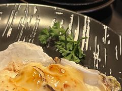 -盛宴自助餐厅(运达喜来登店)