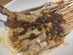 -小杨烤肉(朱雀店)