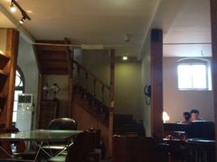 大堂-1901 Cafe(西四店)