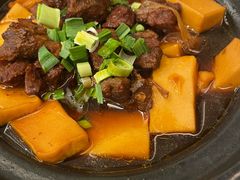 -古南都·清真绿柳居菜馆(太平南路店)