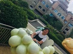 -南京银杏湖乐园