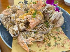 -醉壹号海鲜大排档·老厦门特色菜(厦门美食地标店)