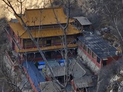 -鸡鸣山旅游景区