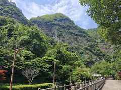 -宁波五龙潭景区