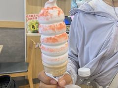 -DQ·蛋糕·冰淇淋(湖景东路店)