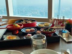 -广州富力丽思卡尔顿酒店