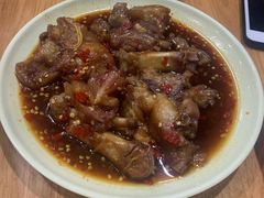 -贤花饭店(城阳店)