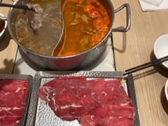 -呷哺呷哺 黄金牧场 (新辰里学清路店)