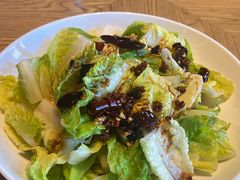 -艳阳天·非遗楚菜(武汉客厅店)