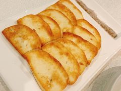 邓川水煎乳扇-云腾食府·云南菜