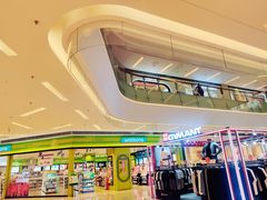 -壹海城ONE MALL