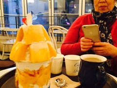 -Cafe de Paris(林荫路店)
