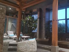 -弘安丽水温泉酒店
