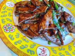 -那家小馆•北京菜•烤鸭(香山店)