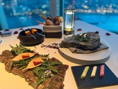 -翡翠36餐厅(浦东香格里拉店)