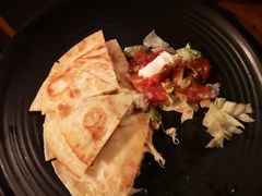 鸡肉薄饼-么哈MOJAR(北京五道口店)